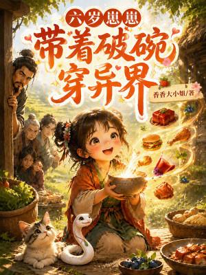 六岁崽崽带着破碗穿异界