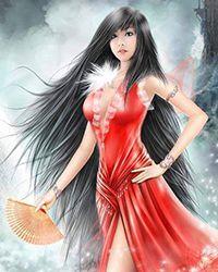 白雪公主异世界历险记